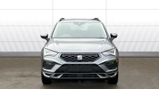 SEAT Ateca 1.5 TSI EVO FR Line 5dr DSG Petrol Estate